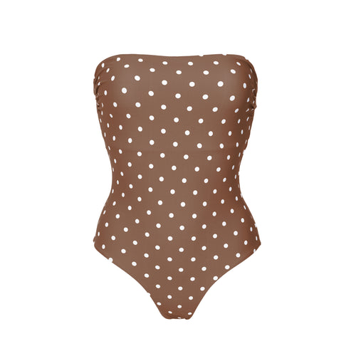 Product Front: Rio De Sol Maiô Kiko-Coco Aloha