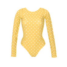 Carregar imagem no visualizador da galeria, Product Front: Rio De Sol Maiô Kiko-Lilikoi Surf
