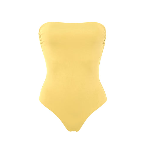 Product Front: Rio De Sol Maiô Lilikoi Aloha