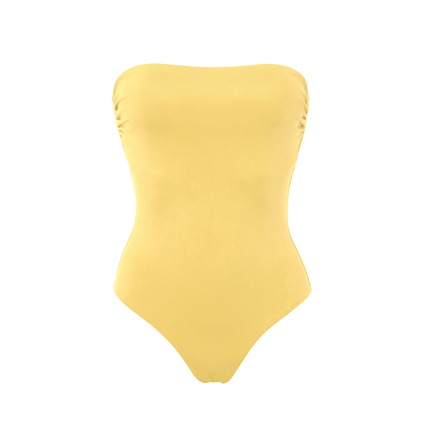 Product Front: Rio De Sol Maiô Lilikoi Aloha