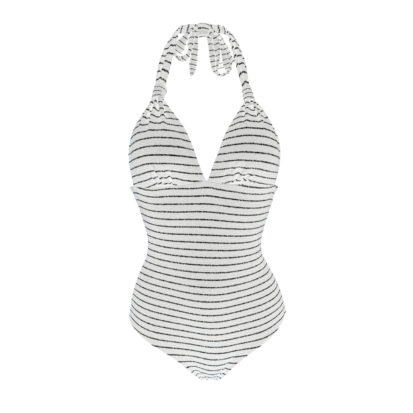 Product Front: Rio De Sol Maiô Linea-White Mel-Op