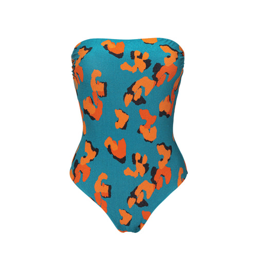 Product Front: Rio De Sol Maiô Luma Cleo