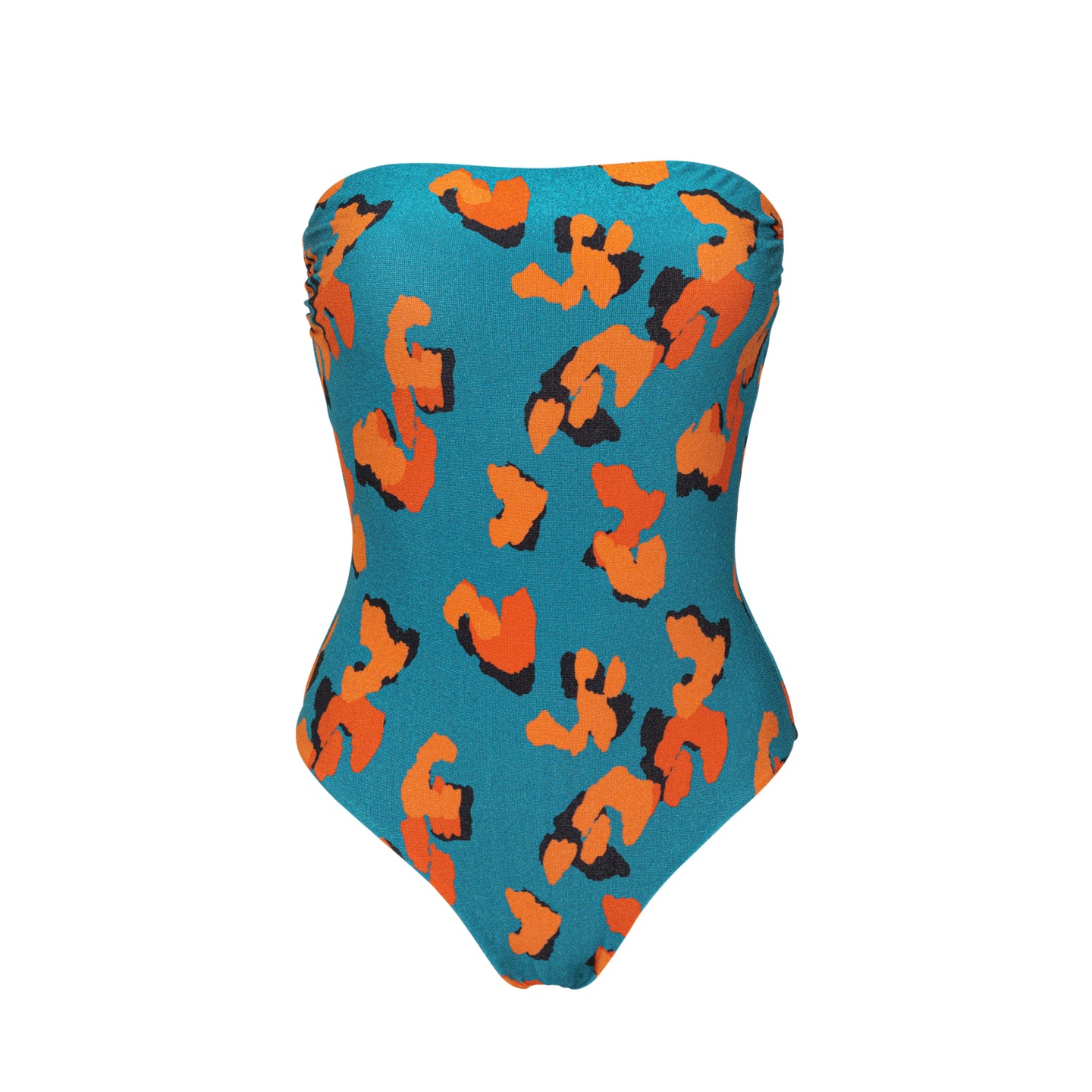 Product Front: Rio De Sol Maiô Luma Cleo