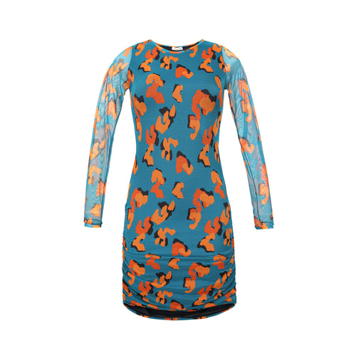 Product Front: Rio De Sol Vestido De Praia Luma Laura Dress