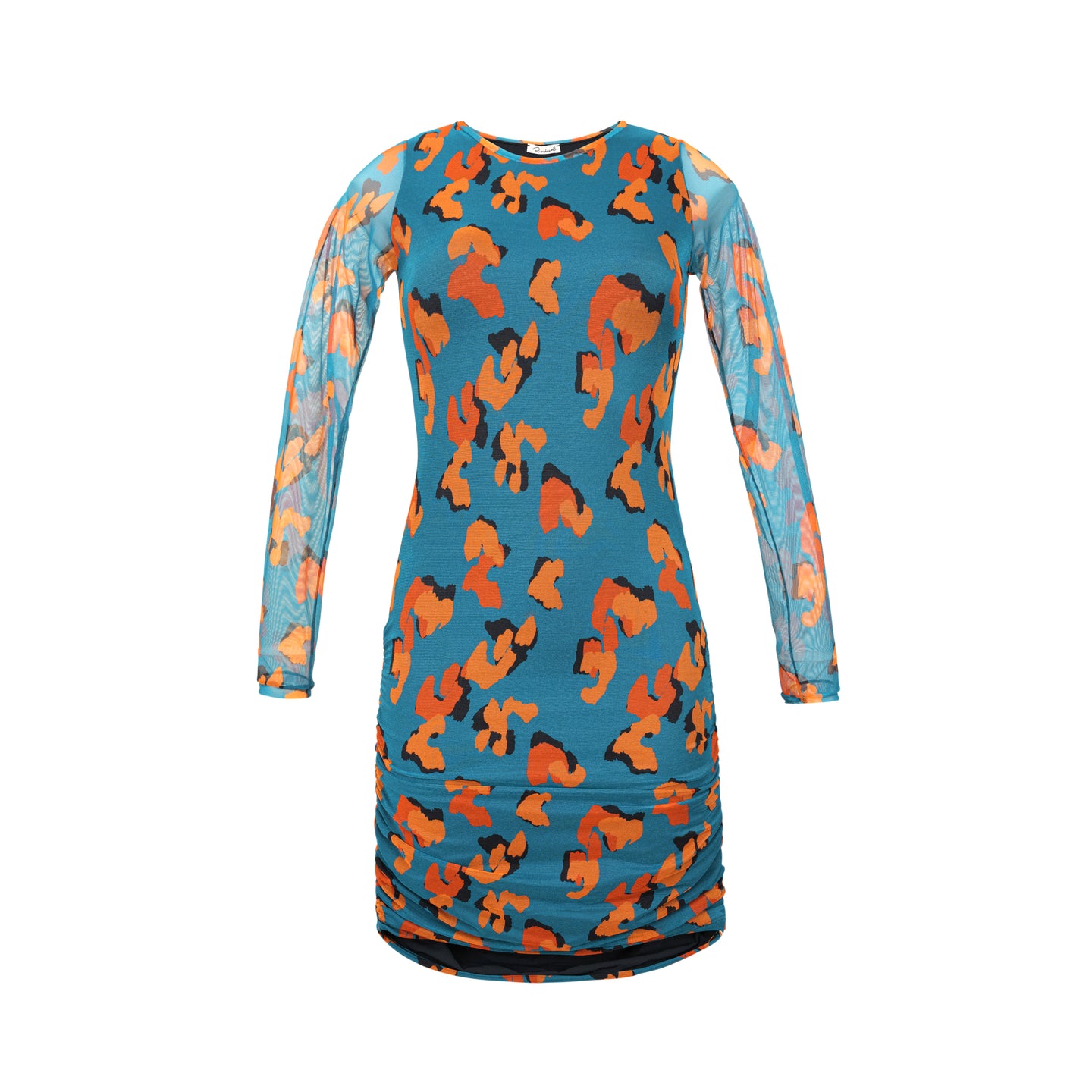 Product Front: Rio De Sol Vestido De Praia Luma Laura Dress