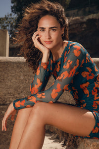 Image 03: Rio De Sol Vestido De Praia Luma Laura Dress