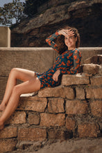 Carregar imagem no visualizador da galeria, Image 07: Rio De Sol Vestido De Praia Luma Laura Dress
