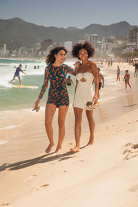 Image 08: Rio De Sol Vestido De Praia Luma Laura Dress