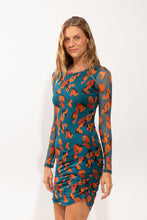 Carregar imagem no visualizador da galeria, Image 09: Rio De Sol Mini Dress Luma Laura Dress
