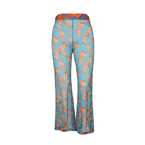 Product Front: Rio De Sol Calça De Praia Luma Pants Lana