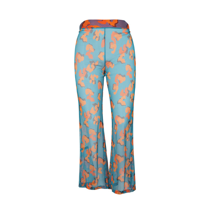 Product Front: Rio De Sol Calça De Praia Luma Pants Lana