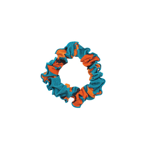 Product Front: Rio De Sol Xuxinha (Acessório De Cabelo) Luma Scrunchie