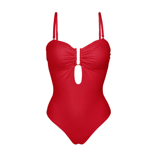 Product Front: Rio De Sol Maiô Malibu-Malagueta Sara-Op