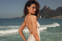 Carregar imagem no visualizador da galeria, Image 11: Rio De Sol Maiô Malibu-Natural Alani-Op
