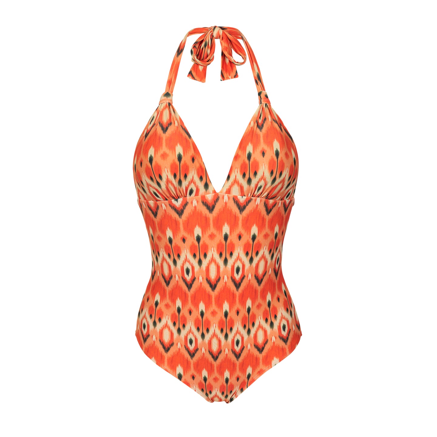 Product Front: Rio De Sol Maiô Maracai Mel-Op