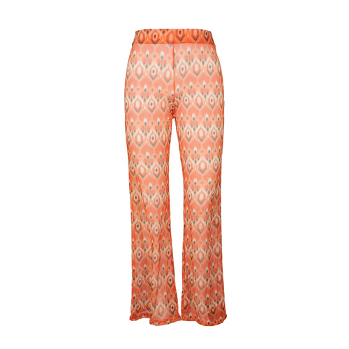 Product Front: Rio De Sol Calça De Praia Maracai Pants Lana