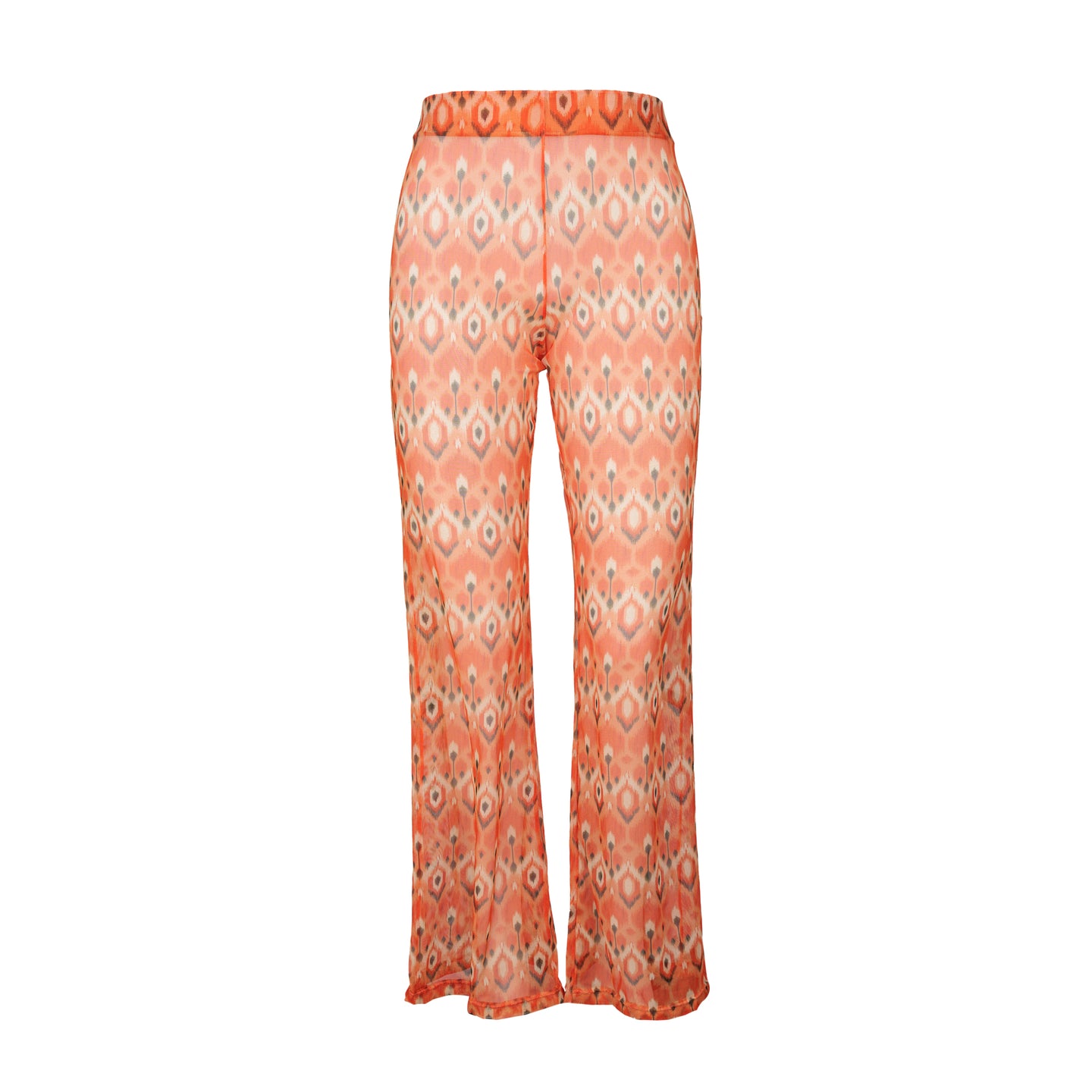 Product Front: Rio De Sol Calça De Praia Maracai Pants Lana