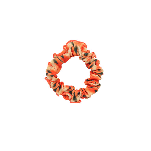 Product Front: Rio De Sol Xuxinha (Acessório De Cabelo) Maracai Scrunchie
