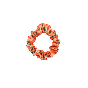 Product Front: Rio De Sol Xuxinha (Acessório De Cabelo) Maracai Scrunchie