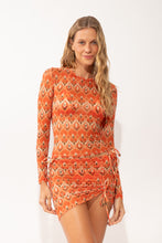 Carregar imagem no visualizador da galeria, Image 06: Rio De Sol Top De Praia Maracai Top Harper Long
