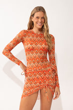 Carregar imagem no visualizador da galeria, Image 07: Rio De Sol Top De Praia Maracai Top Harper Long
