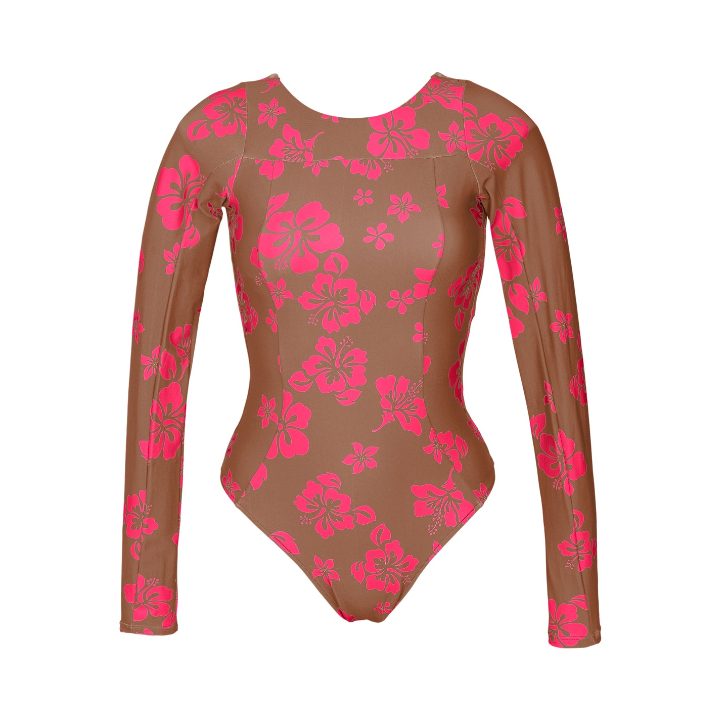 Product Front: Rio De Sol Maiô Pua-Coco-Guava Surf