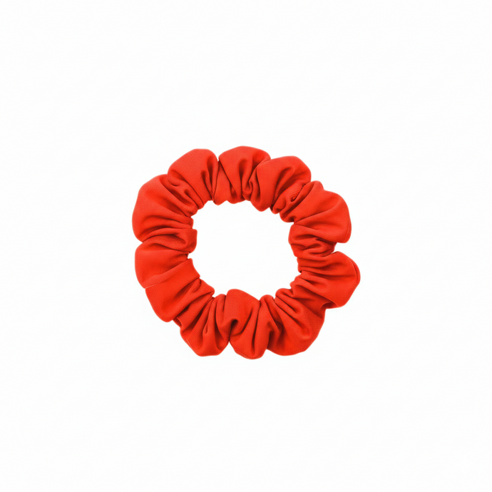 Product Front: Rio De Sol Xuxinha (Acessório De Cabelo) Rouge Scrunchie