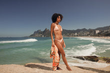 Carregar imagem no visualizador da galeria, Image 07: Rio De Sol Canga Sahari Canga
