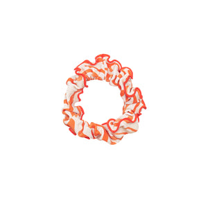 Product Front: Rio De Sol Xuxinha (Acessório De Cabelo) Sahari Scrunchie