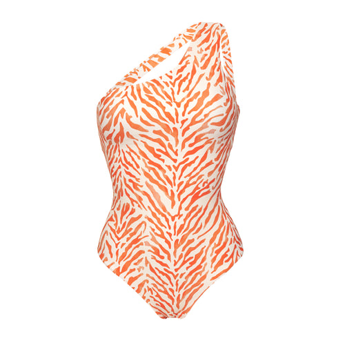 Product Front: Rio De Sol Maiô Sahari Sienna