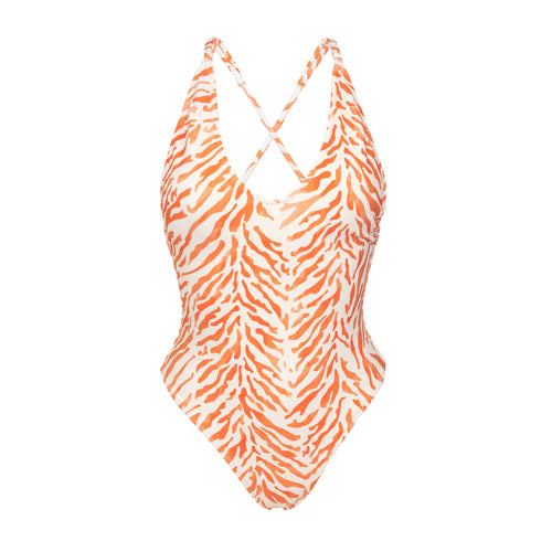 Product Front: Rio De Sol Maiô Sahari Sunny