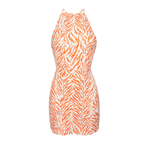 Product Front: Rio De Sol Vestido De Praia Sahari Talia Dress