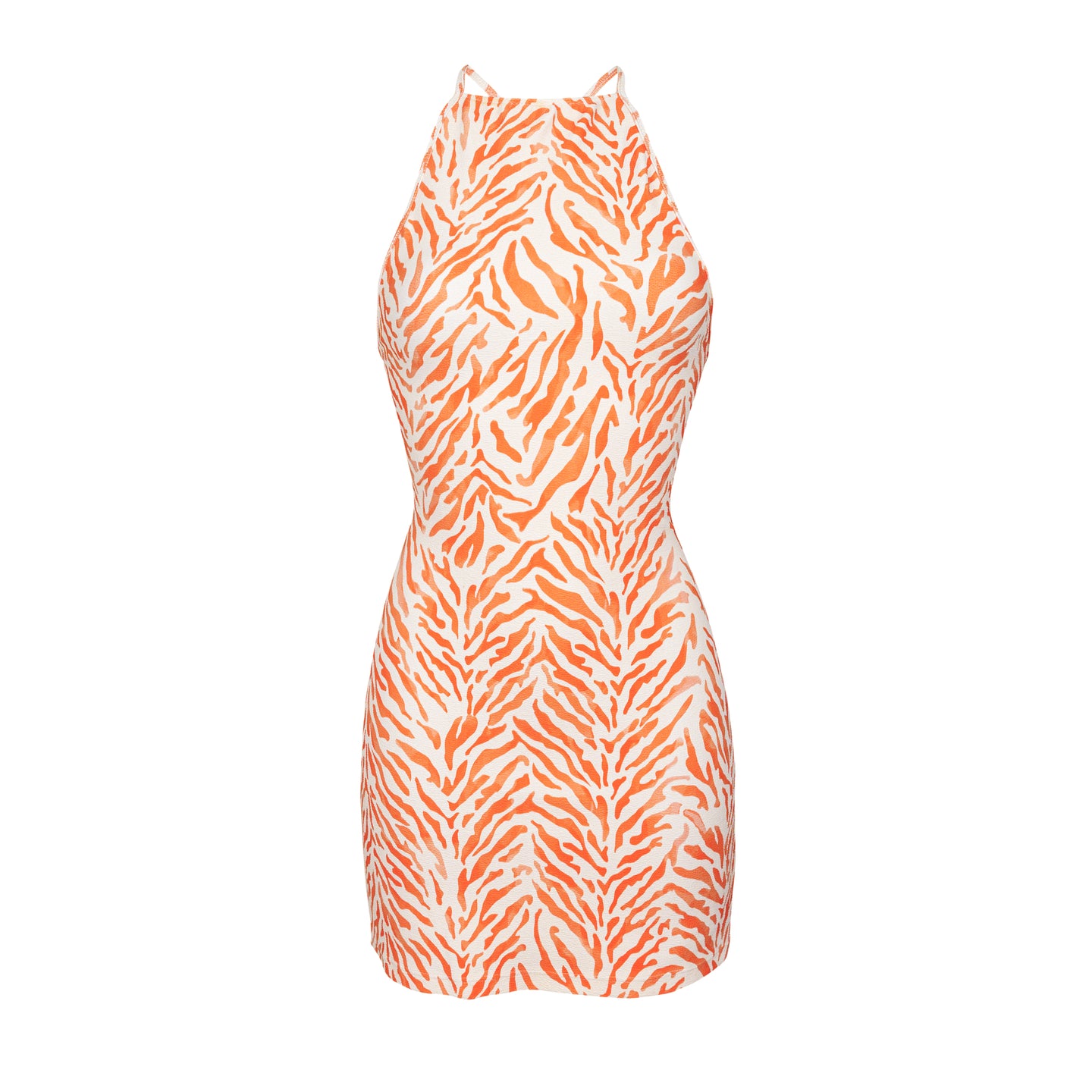 Product Front: Rio De Sol Vestido De Praia Sahari Talia Dress