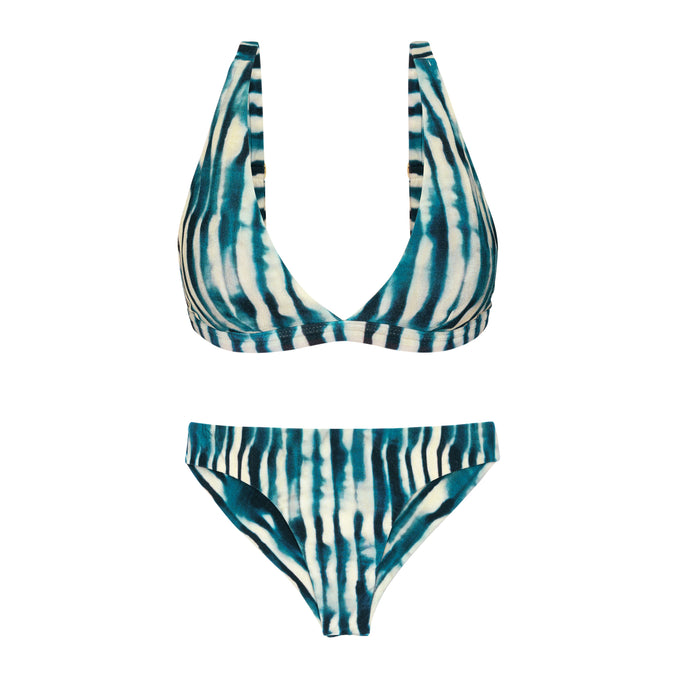 Product Front: Rio De Sol Set Set Azule Alba Nice