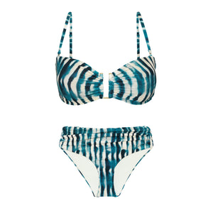 Product Front: Rio De Sol Set Set Azule Sara Amy