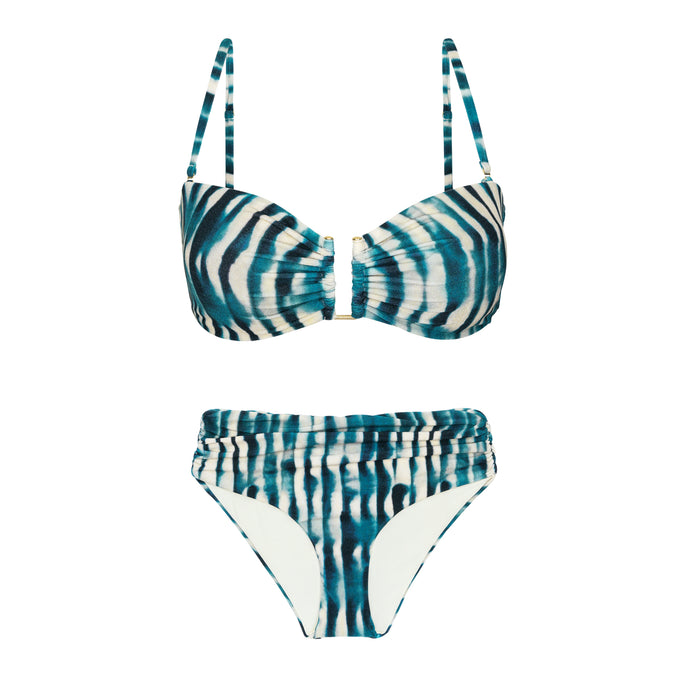 Product Front: Rio De Sol Set Set Azule Sara Amy