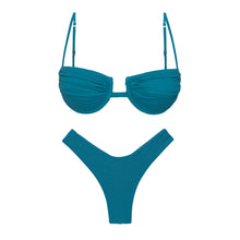 Carregar imagem no visualizador da galeria, Product Front: Rio De Sol Set Set Crespinho-Atlantico Zaya Nara
