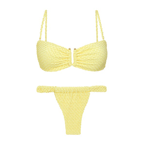 Product Front: Rio De Sol Set Set Drift-Butterglow Sara Eden