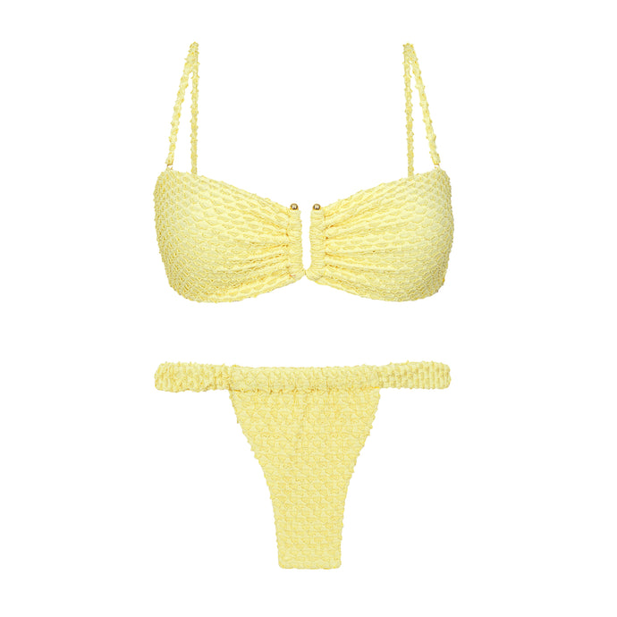 Product Front: Rio De Sol Set Set Drift-Butterglow Sara Eden