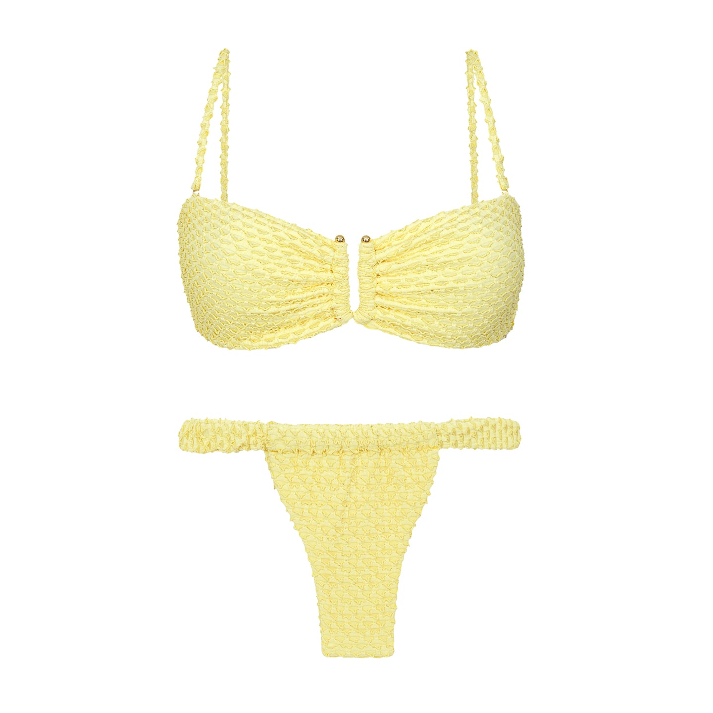 Product Front: Rio De Sol Set Set Drift-Butterglow Sara Eden