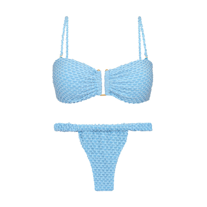 Product Front: Rio De Sol Set Set Drift-Cianita Sara Eden