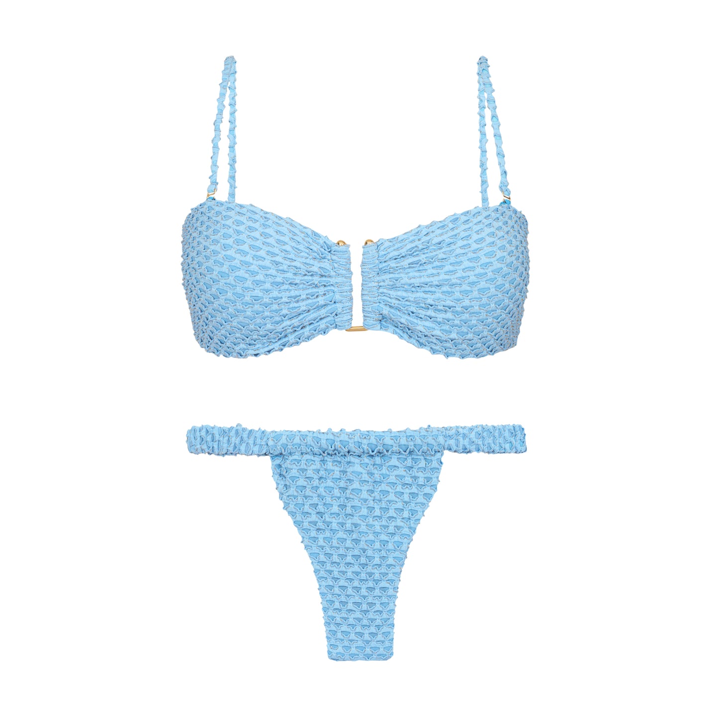 Product Front: Rio De Sol Set Set Drift-Cianita Sara Eden