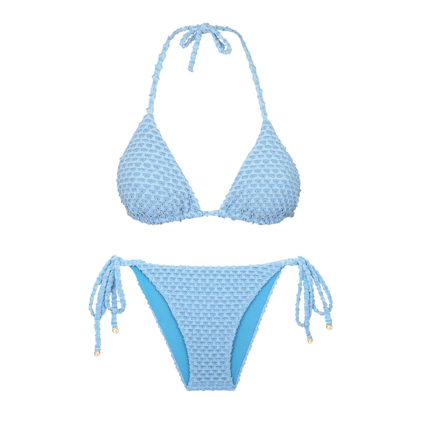 Product Front: Rio De Sol Set Set Drift-Cianita Tri-Inv Lacinho