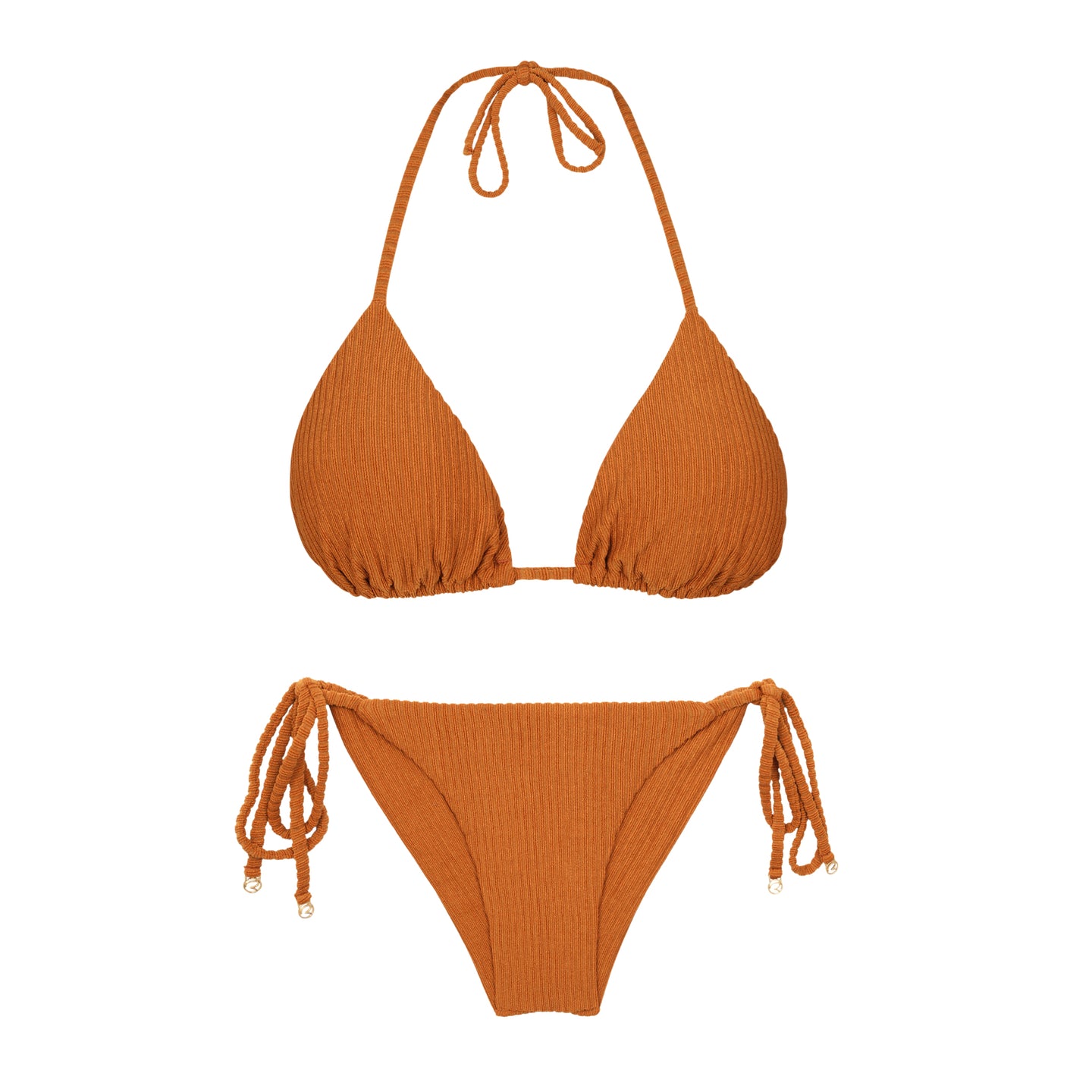 Product Front: Rio De Sol Set Set Ferrugo Tri-Inv Cheeky-Tie