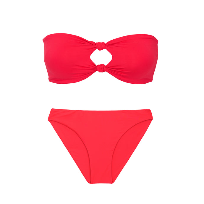 Product Front: Rio De Sol Set Set Hibiscus Lani Waikiki