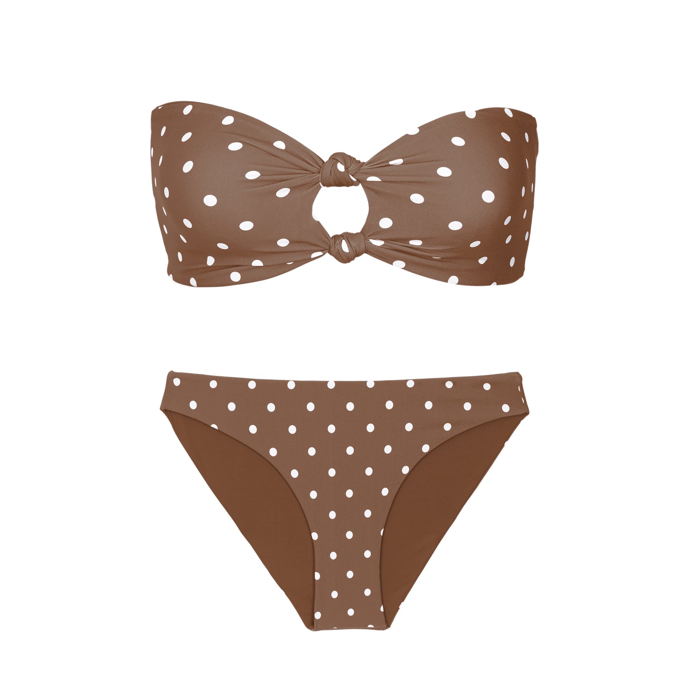 Product Front: Rio De Sol Set Set Kiko-Coco Lani Waikiki