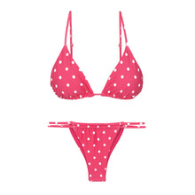 Carregar imagem no visualizador da galeria, Product Front: Rio De Sol Set Set Kiko-Guava Ana Isla
