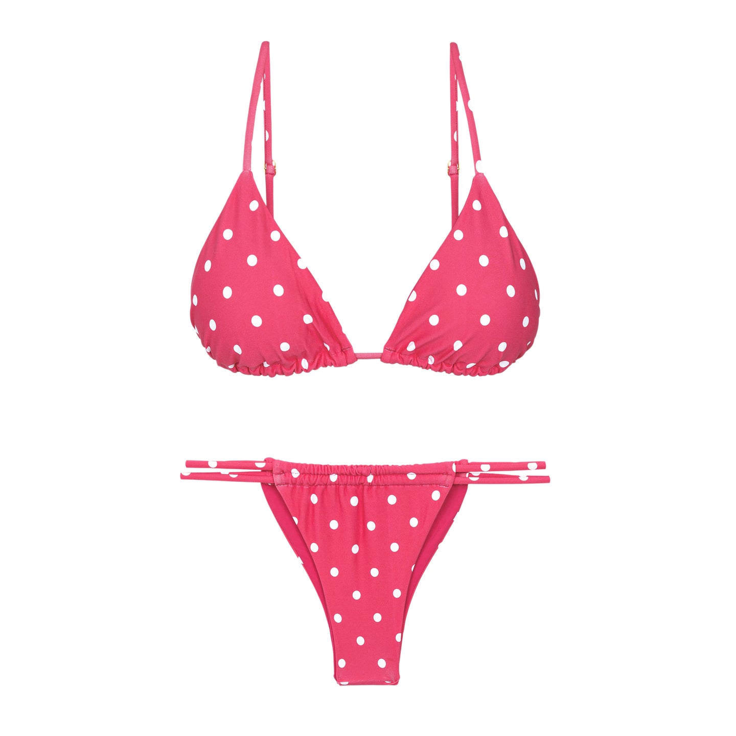 Product Front: Rio De Sol Set Set Kiko-Guava Ana Isla