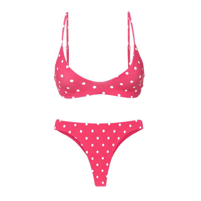 Product Front: Rio De Sol Set Set Kiko-Guava Hana Sunset