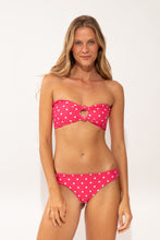 Carregar imagem no visualizador da galeria, Model Front: Rio De Sol Set Set Kiko-Guava Lani Waikiki
